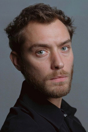 Jude Law profil kép
