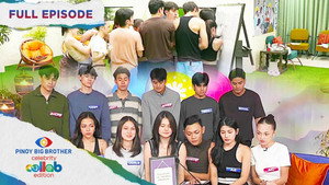 Pinoy Big Brother 18. évad Ep.9 9. epizód
