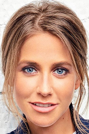 Юлия Барановская profil kép
