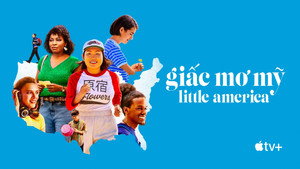 Little America kép