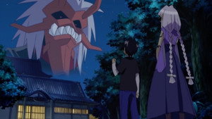 ながされて藍蘭島 1. évad Ep.20 20. epizód