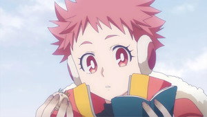 未ル わたしのみらい 1. évad Ep.5 5. epizód