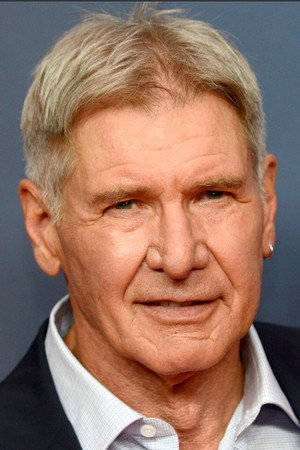 Harrison Ford profil kép