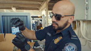 Contraband: Seized at the Border 2. évad Ep.3 3. epizód