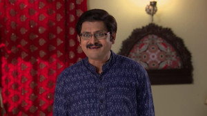 भाभीजी घर पर हैं! 1. évad Ep.337 337. epizód