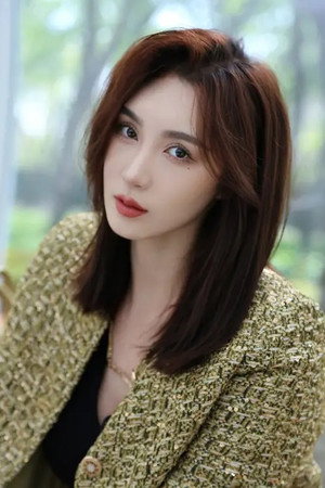 Yan Jiaying profil kép