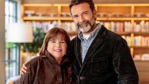 Be My Guest with Ina Garten 6. évad Ep.4 4. epizód