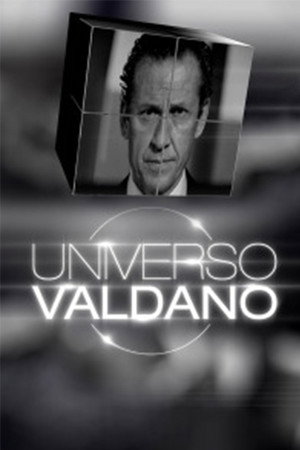 Universo Valdano poszter