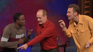 Whose Line Is It Anyway? 5. évad Ep.31 31. epizód