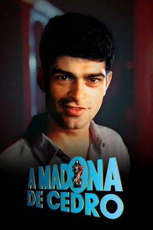 A Madona de Cedro 1. évad (1994-04-26) poszter