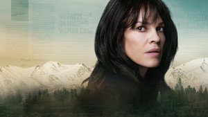 Alaska Daily kép