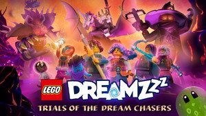 LEGO® DREAMZzz kép