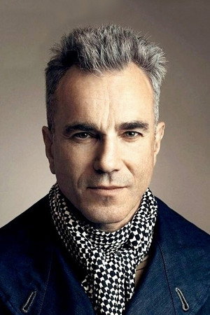 Daniel Day-Lewis profil kép