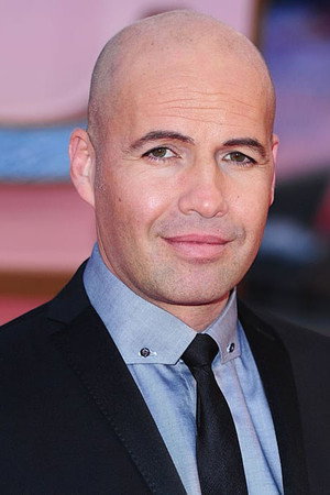 Billy Zane profil kép