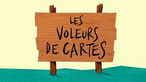 Panique au village 1. évad Ep.16 16. epizód