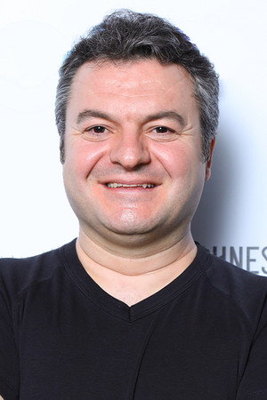 Çağlar Çorumlu profil kép
