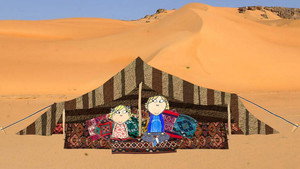 Charlie and Lola kép