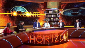 Horizonte 6. évad Ep.52 52. epizód