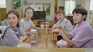 Hello, My Twenties! 2. évad Ep.6 6. epizód