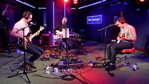 BBC Radio 1's Live Lounge 5. évad Ep.30 30. epizód