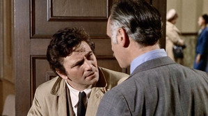 Columbo Speciális epizódok Ep.2 Váltságdíj egy halottért
