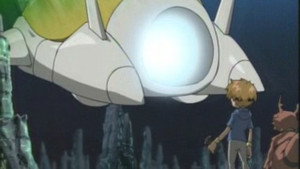 Digimonszelídítők 1. évad Ep.41 41. epizód