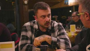 Camionisti in trattoria 1. évad Ep.3 3. epizód