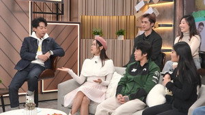 晚吹 - Chat KP 1. évad Ep.27 27. epizód