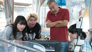おかえりモネ 1. évad Ep.16 16. epizód