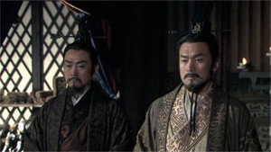 大秦帝国 3. évad Ep.27 27. epizód