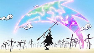 Soul Eater - Lélekfalók 1. évad Ep.48 48. epizód
