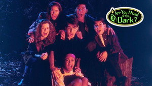 Are You Afraid of the Dark? kép