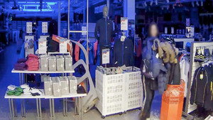 Fångat på polisens kamera 3. évad Ep.14 14. epizód
