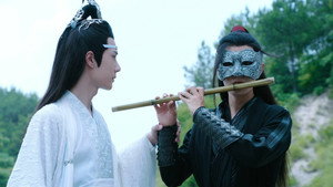 陈情令 kép