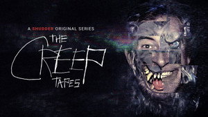 The Creep Tapes kép