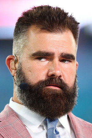 Jason Kelce profil kép