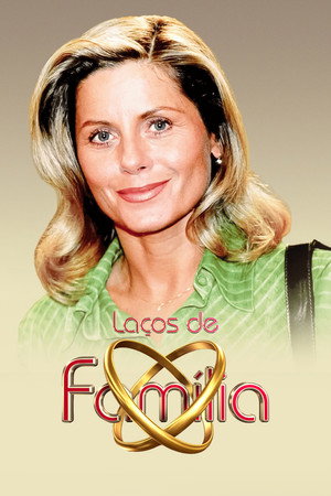 Laços de Família poszter