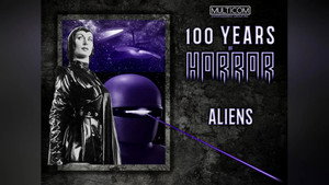 100 Years of Horror 1. évad Ep.20 20. epizód