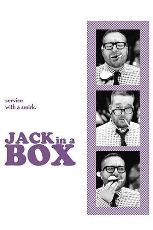 Jack In A Box poszter