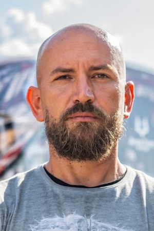 Dawid Andres profil kép