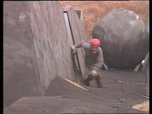 Takeshi's Castle 3. évad Ep.16 16. epizód
