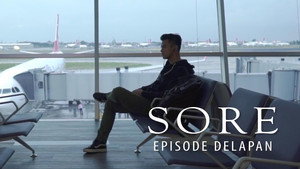 Sore: Istri dari Masa Depan 1. évad Ep.8 8. epizód