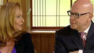 Wie is de Mol? 10. évad Ep.3 3. epizód