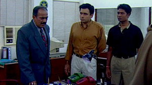 सीआईडी 1. évad Ep.80 80. epizód