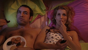 Un gars, une fille 4. évad Ep.30 30. epizód