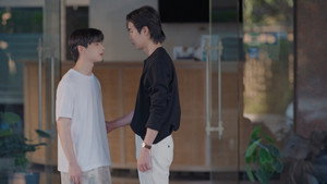 ทำนายทายรัก 1. évad Ep.8 8. epizód