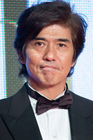 佐藤浩市 profil kép