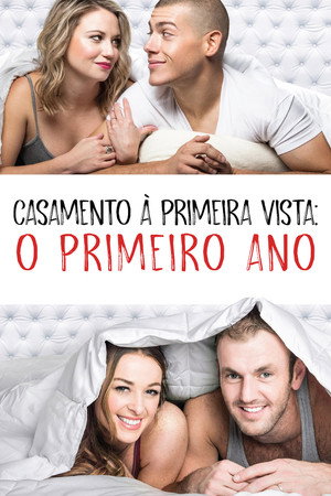 Married at First Sight: The First Year poszter