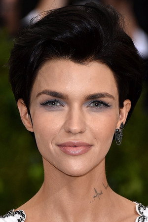 Ruby Rose profil kép