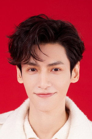 罗云熙 profil kép